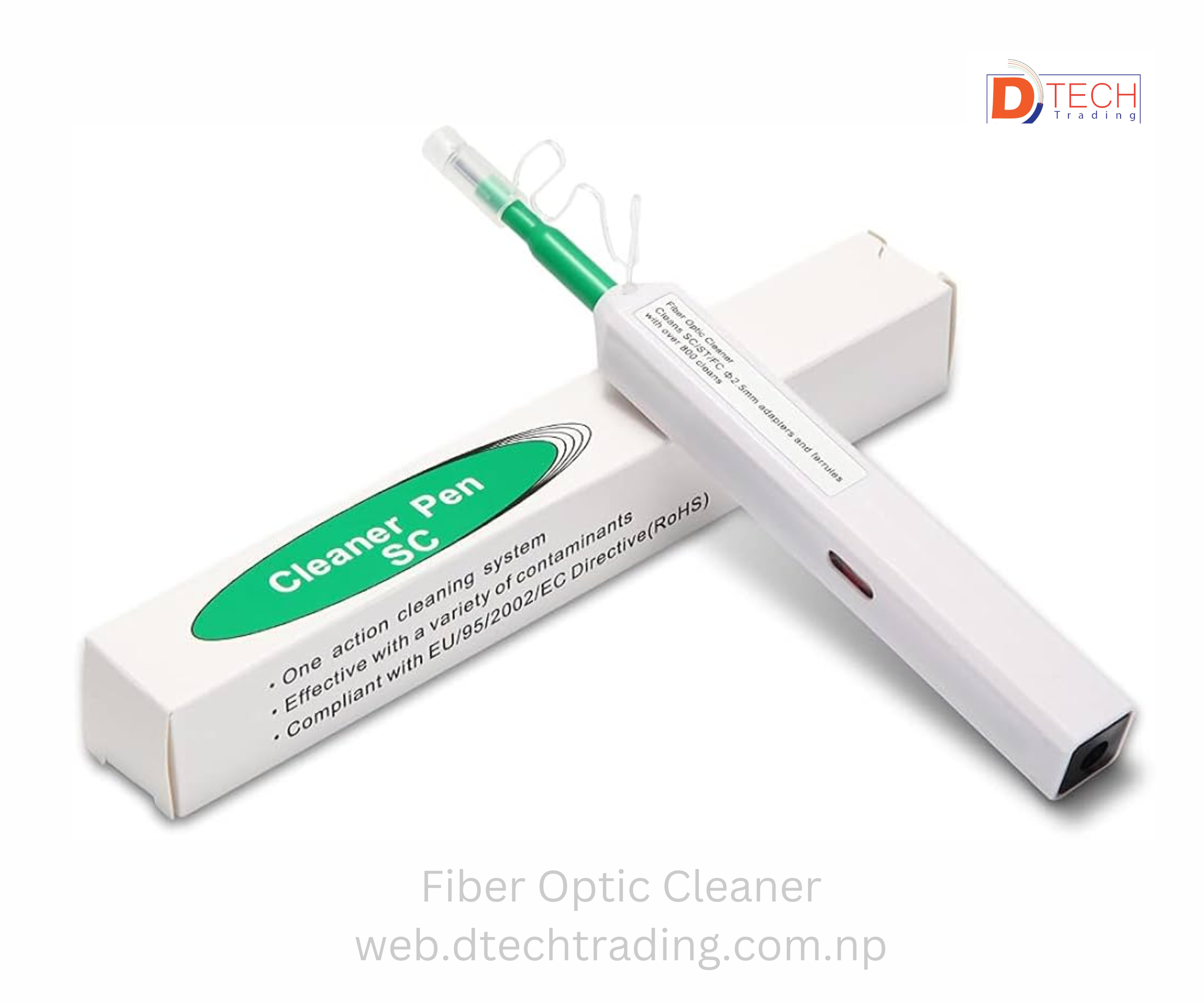 One Click Cleaner SC 248